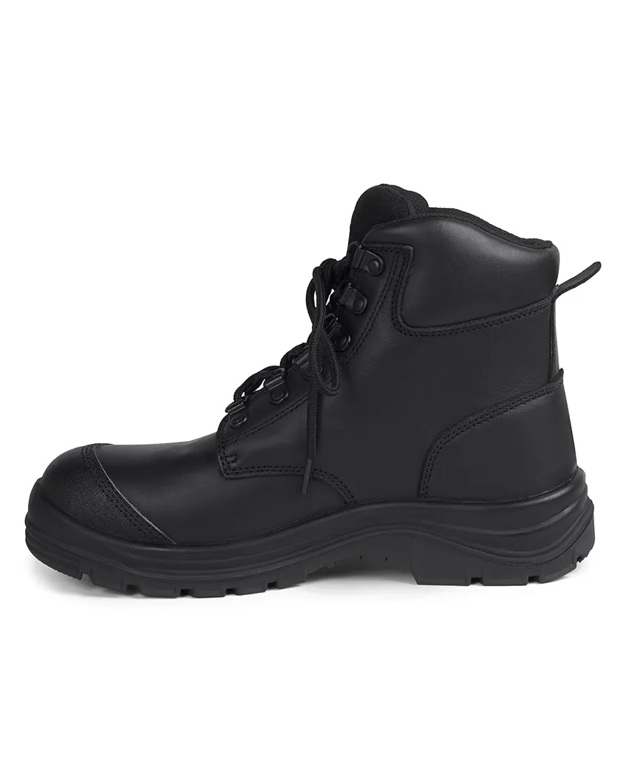 9F4 JB'S LACE UP SAFETY BOOT