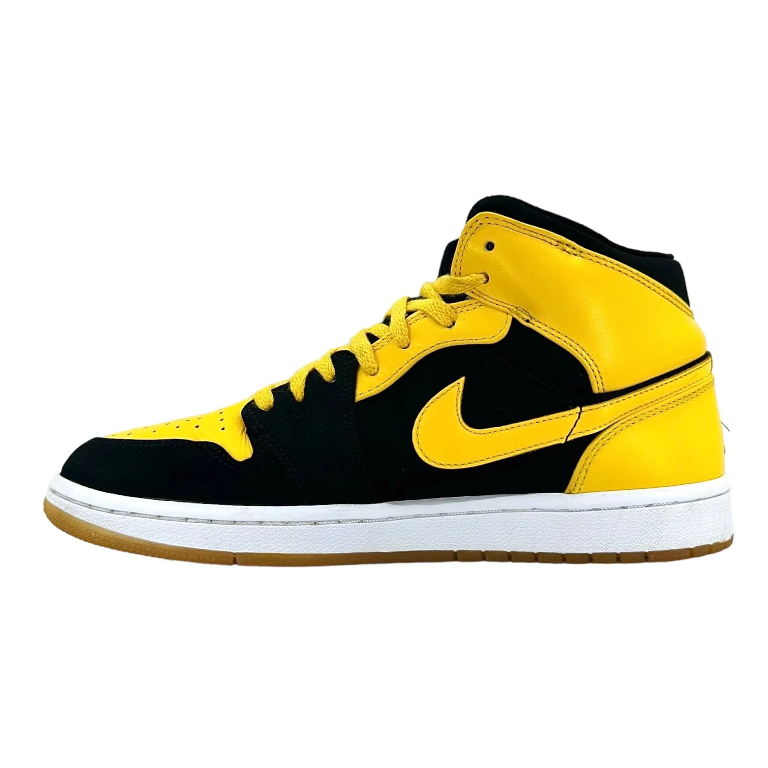 Air Jordan 1 Retro Mid New Love (2017) Pre-Owned