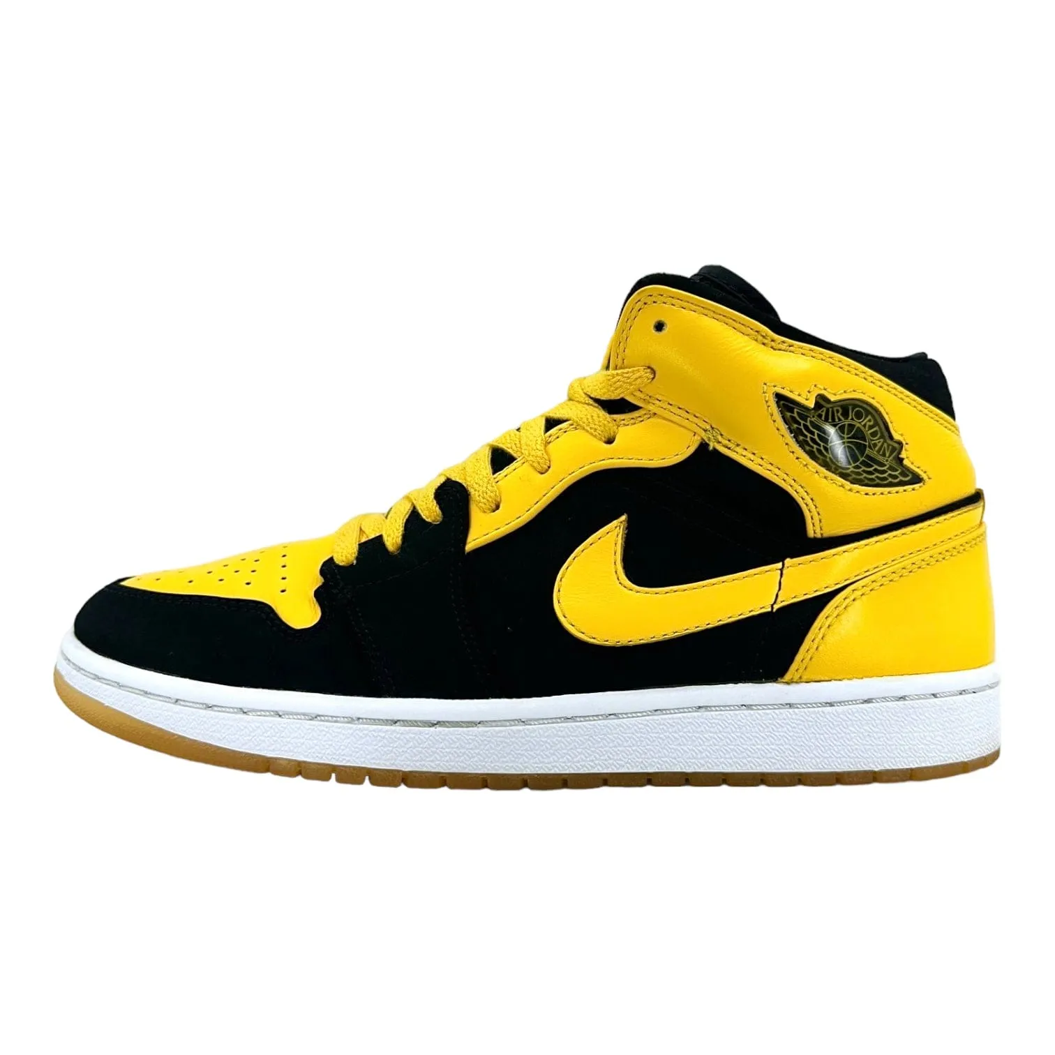 Air Jordan 1 Retro Mid New Love (2017) Pre-Owned