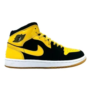 Air Jordan 1 Retro Mid New Love (2017) Pre-Owned