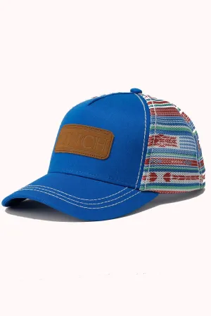 Cinch Women's Printed Trucker Cap