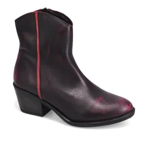 Duarte Ankle Boot (Brush Off)