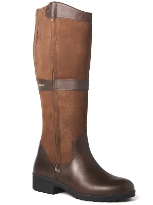 DUBARRY Sligo Country Boots - Women's - Walnut