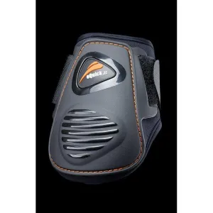 eQuick eLight Fetlock Boots - Horse Rear Leg