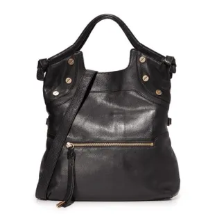 FC Lady Tote in Black