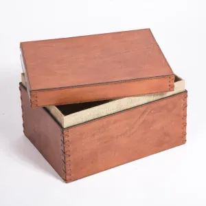 Havana Storage Box