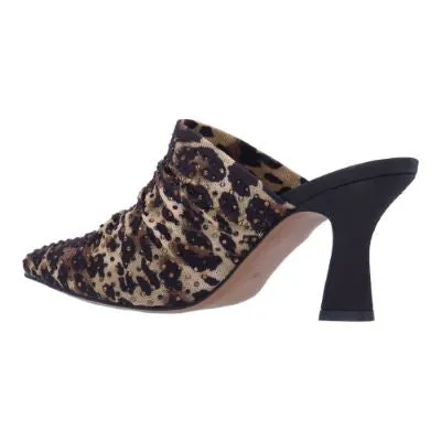 J. Renee Parisa Heel G099