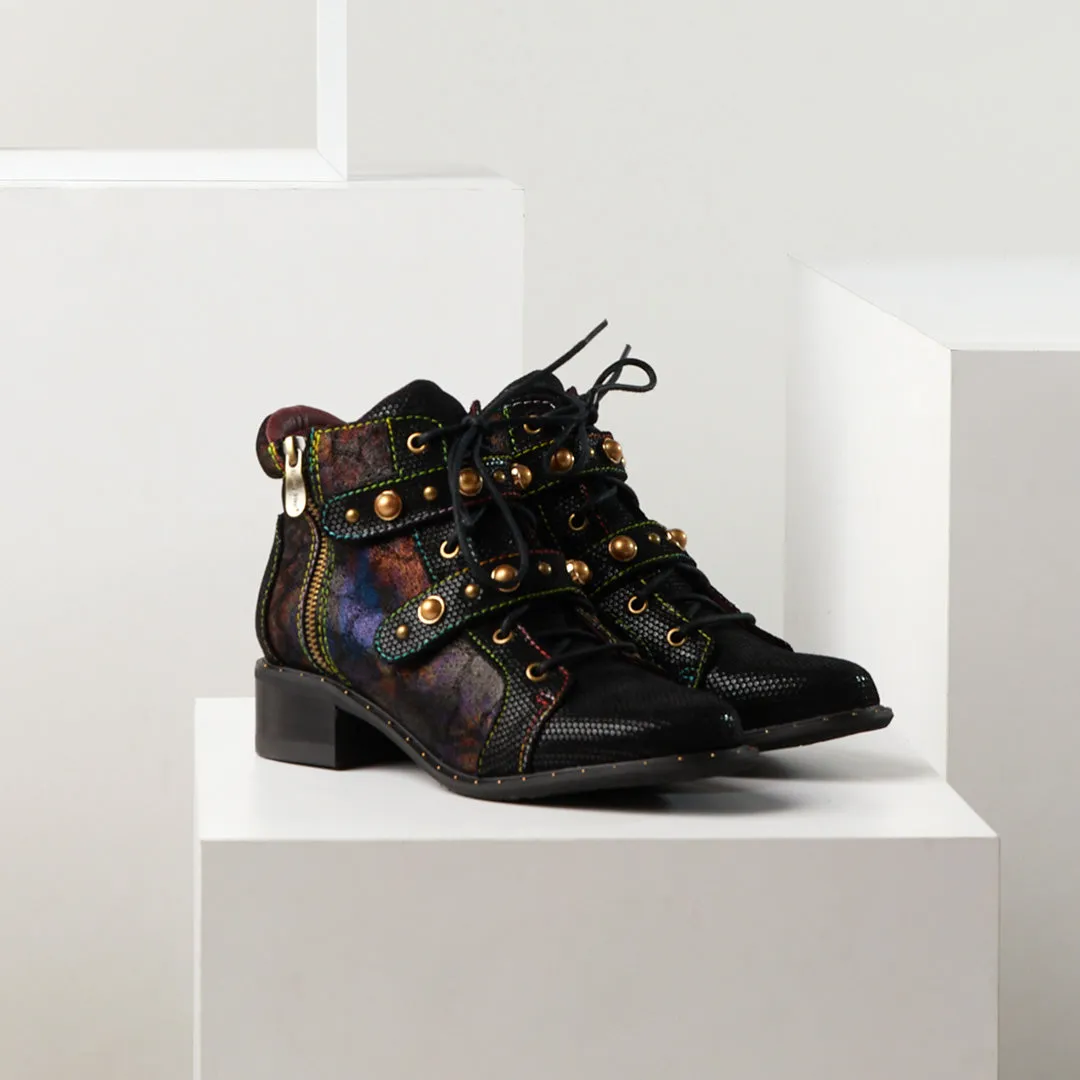 L`ARTISTE CHRISSY BOOTIES