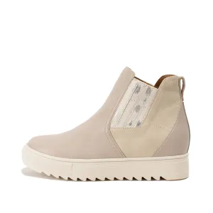 Malvena Wedge Sneaker Boot