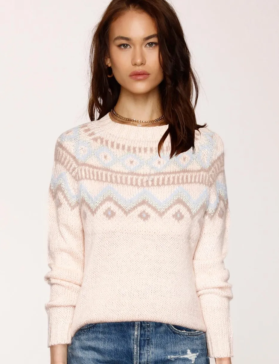 Maya Sweater