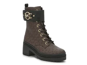 Michael Kors Rory boots, black