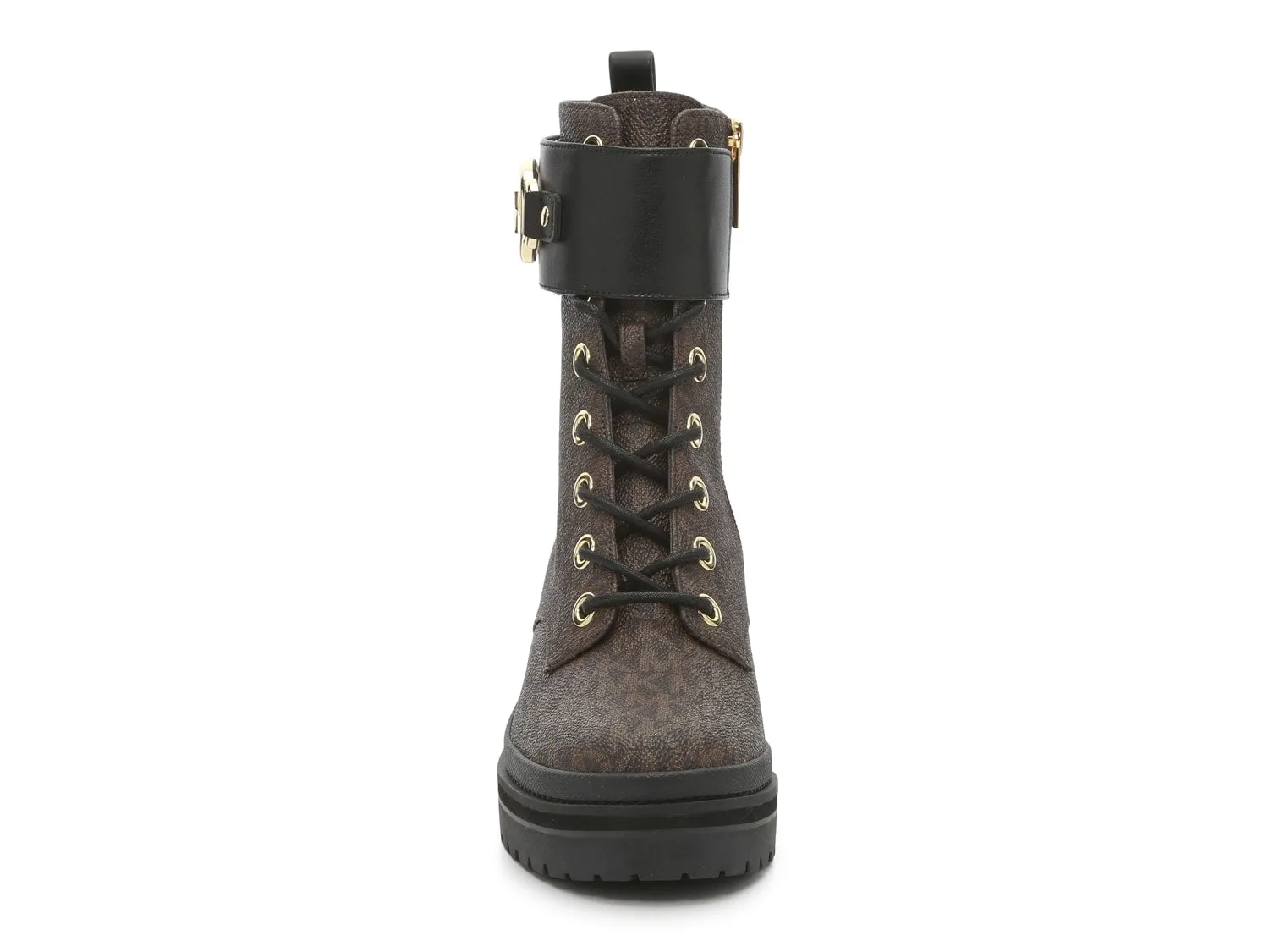 Michael Kors Rory boots, black