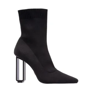 Ninety Union Palace Heel Bootie O032