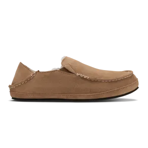 Olukai Nohea Slipper - TAN