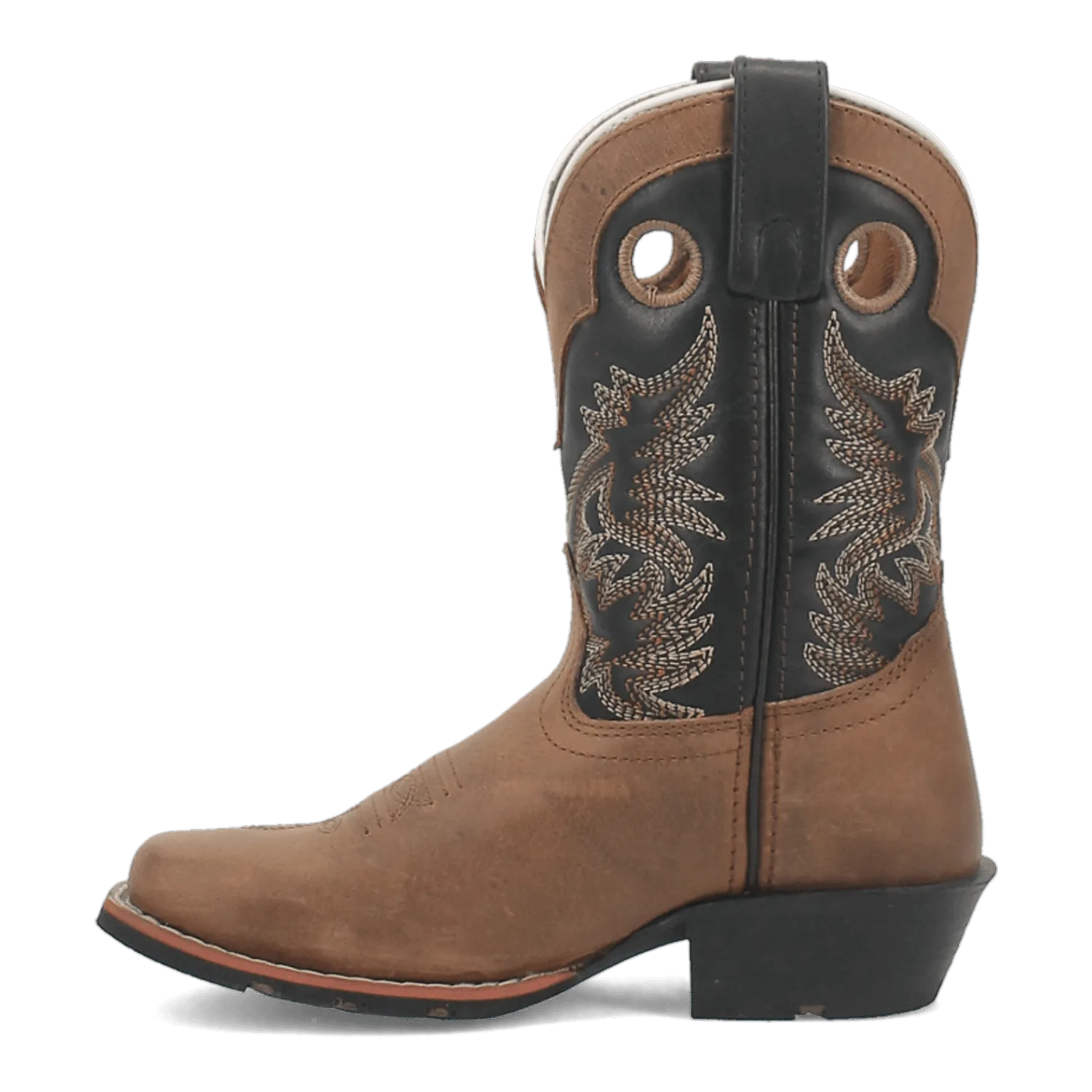 RASCAL LEATHER CHILDREN'S BOOT