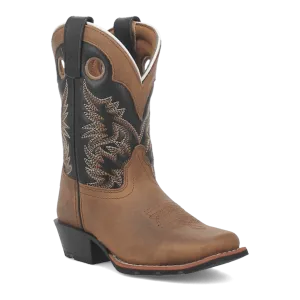 RASCAL LEATHER CHILDREN'S BOOT