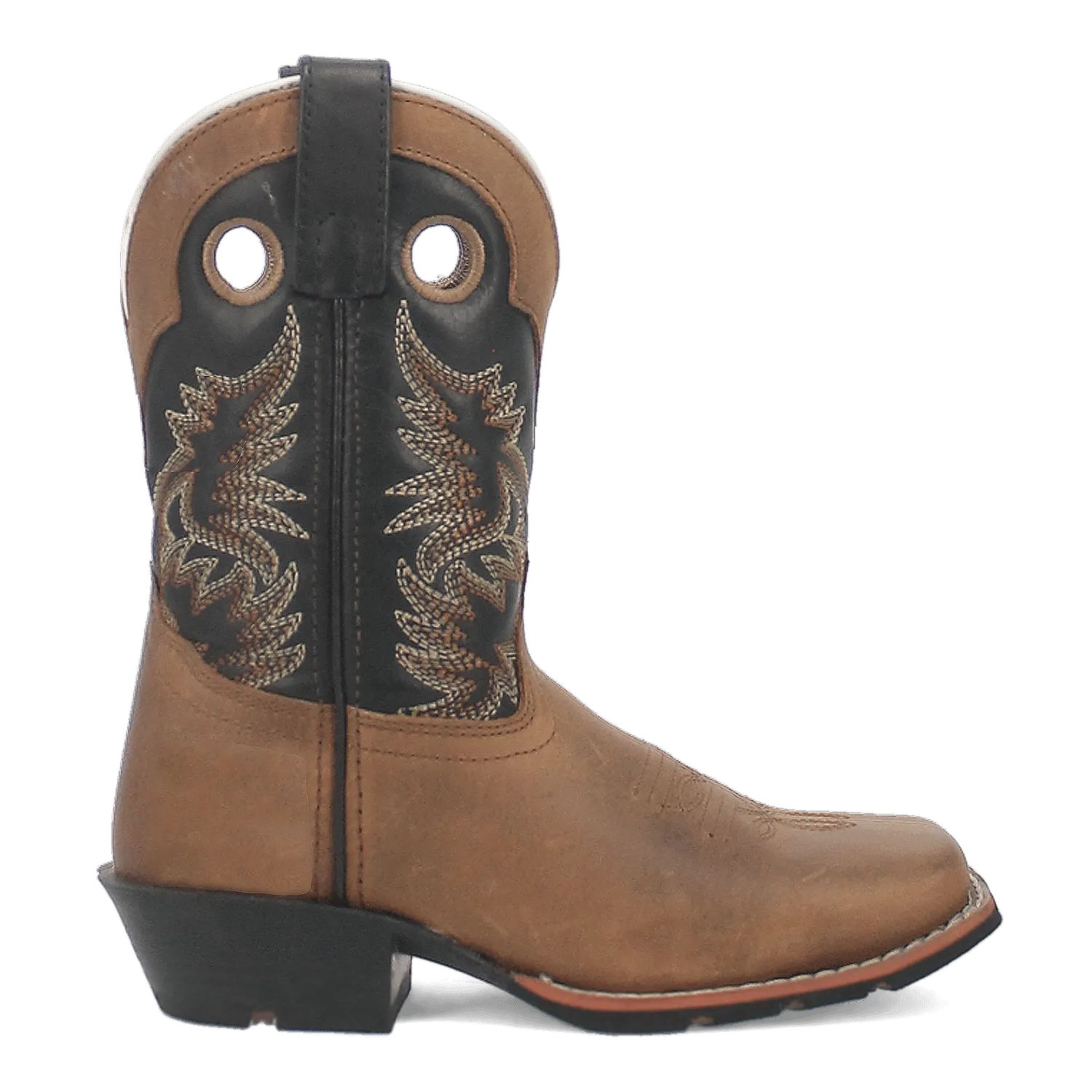 RASCAL LEATHER CHILDREN'S BOOT