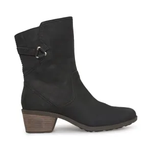 Teva Foxy Mid Black Boots