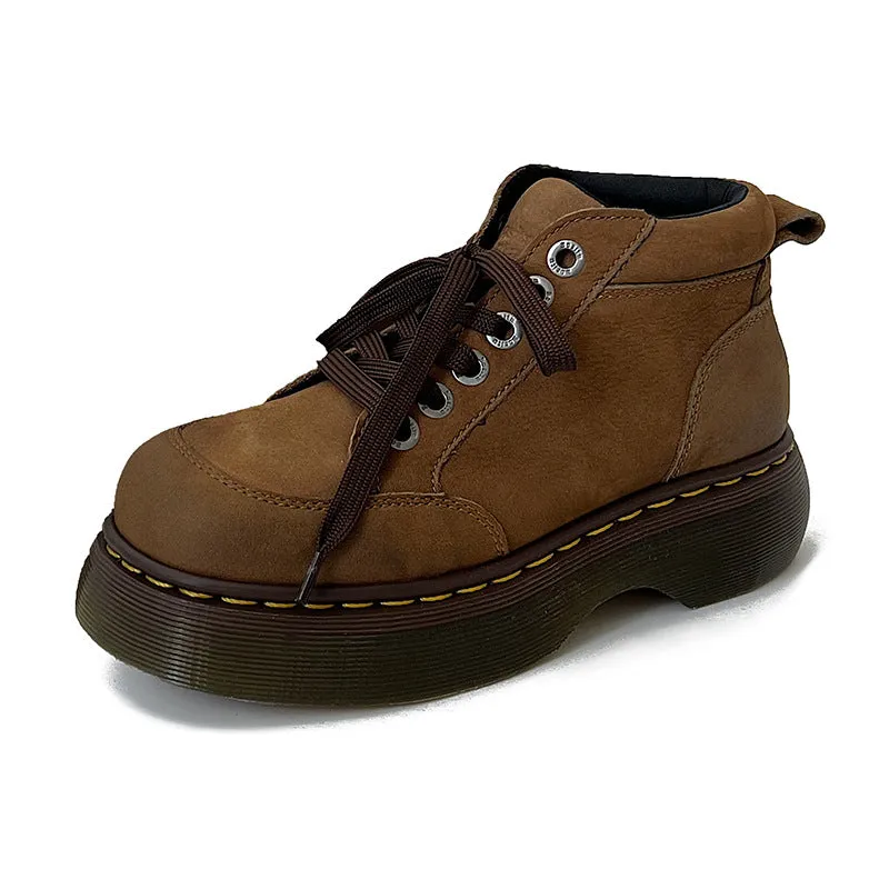 Toleet Dr Martens Vintage Timeless Boots