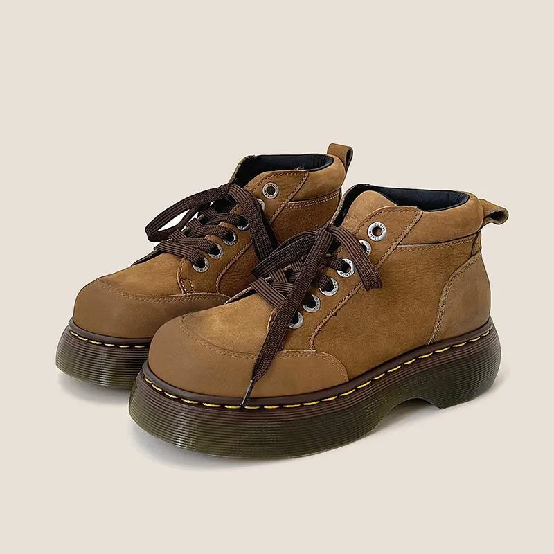 Toleet Dr Martens Vintage Timeless Boots