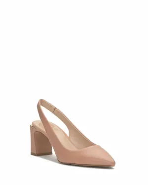 Vince Camuto HAMDEN SANDSTONE/BABY SHEEP