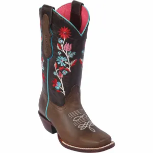 Women's Quincy Square Toe Boot Q3125294