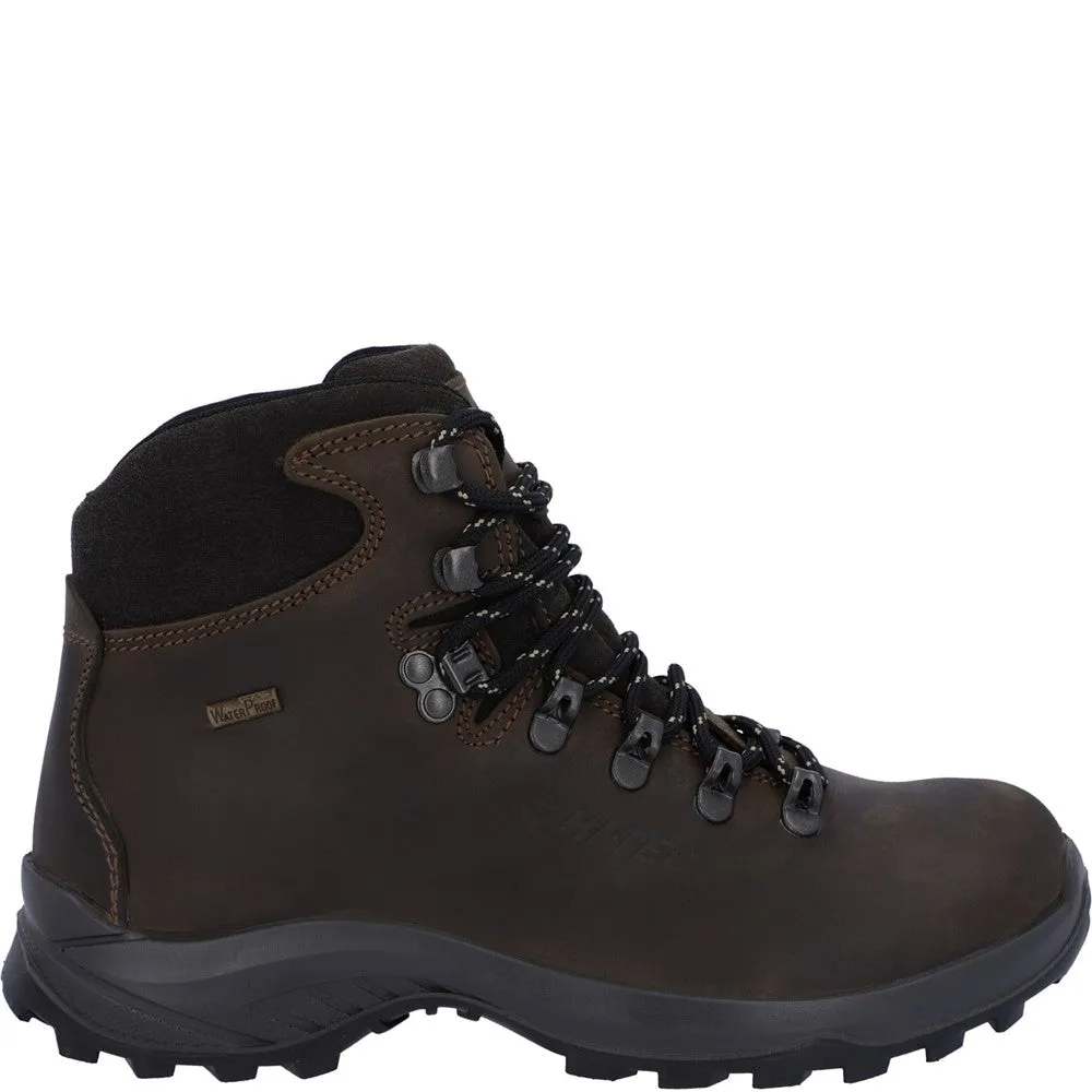 Womens Ravine Lite Boots